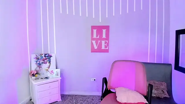 Andy Gamboa online show from 01/10/25, 02:55