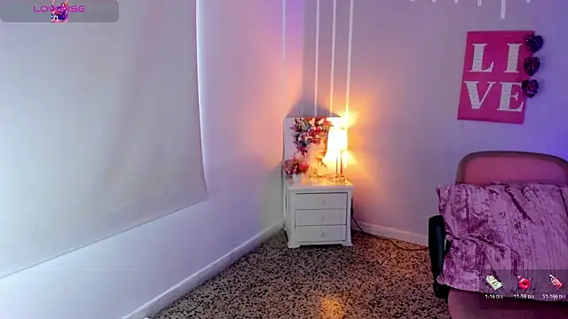 Andy Gamboa online show from 11/04/25, 01:21