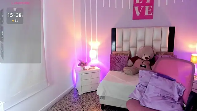 Andy Gamboa online show from 11/24/25, 01:00