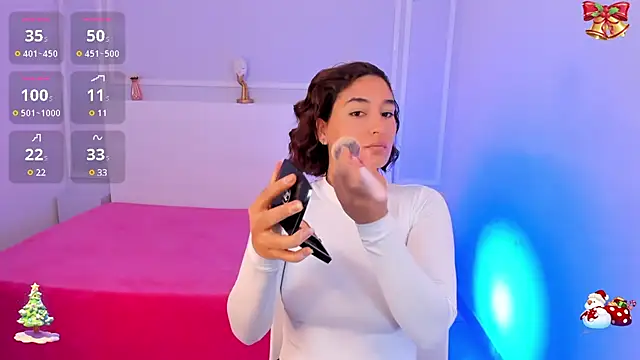 Snapshot of ScarlettWet9 chatting on 01/10/25, 04:12 ScarlettWet9 online show from 01/10/25, 04:12