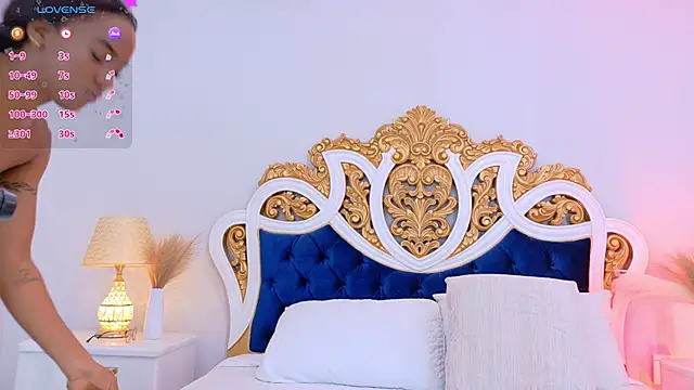 AshleyFerri online show from 10/15/25, 11:10