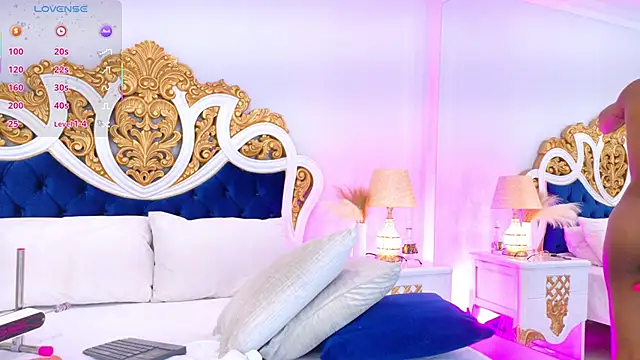 AshleyFerri online show from 11/19/25, 11:10