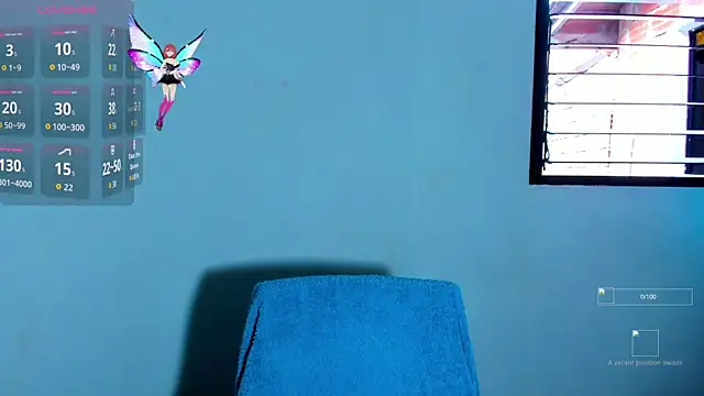 miavalentinaaa online show from 11/07/25, 09:04