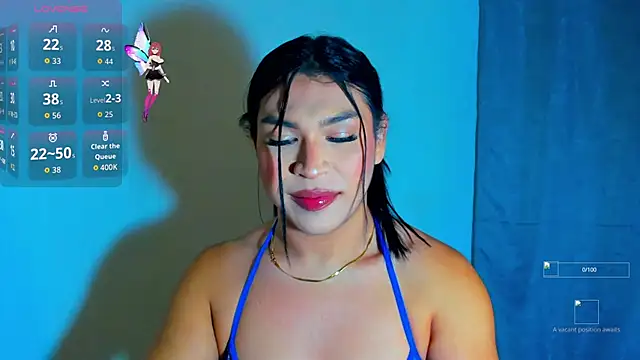 miavalentinaaa online show from 11/17/25, 02:06