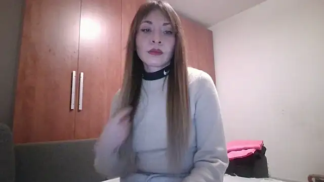 KarolinaReaper online show from 01/31/25, 01:45