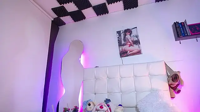 Snapshot of kaoz_36 chatting on 01/24/25, 10:41 kaoz 36 online show from 01/24/25, 10:41