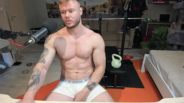 kingjamesuk online show from 09/09/25, 12:05