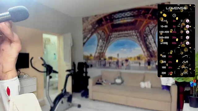 kingjamesuk online show from 10/11/25, 12:47