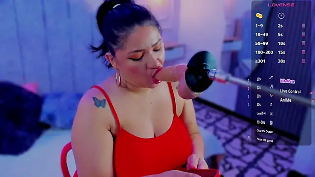 leny ga online show from 09/30/25, 01:16