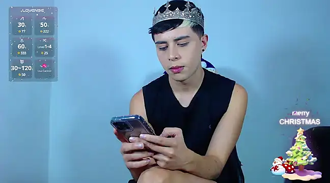 Snapshot of daniel_hot chatting on 12/10/24, 03:30 daniel hot online show from 12/10/24, 03:30