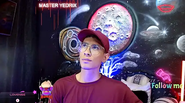 Snapshot of Yedrix chatting on 03/03/25, 03:41 Yedrix online show from 03/03/25, 03:41