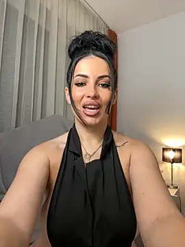 Snapshot of melissablack chatting on 12/01/25, 03:17 melissablack online show from 12/01/25, 03:17