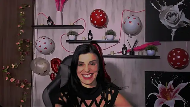 KayWuds online show from 02/14/25, 05:25