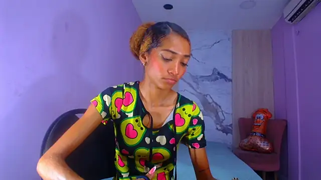 Snapshot of Charlotte_Love10 chatting on 02/05/25, 03:09 Charlotte Love10 online show from 02/05/25, 03:09