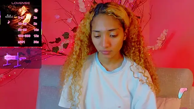 Charlotte Love10 online show from 11/12/25, 11:54