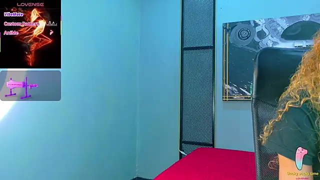 Charlotte Love10 online show from 11/15/25, 12:34