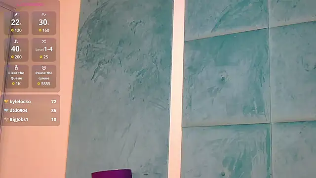 Snapshot of SashaBelle_ chatting on 02/13/25, 11:17 SashaBelle online show from 02/13/25, 11:17