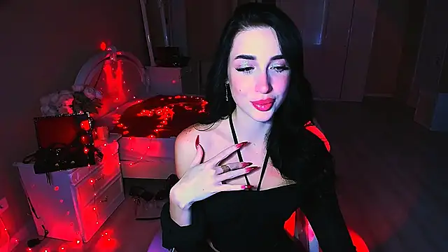 lovely desire online show from 10/21/25, 09:43