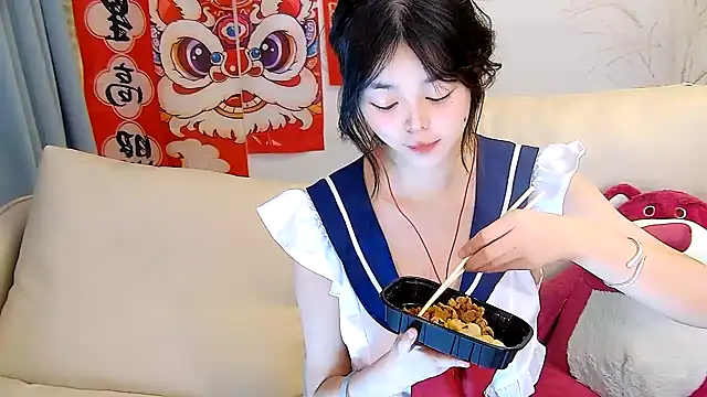 Snapshot of mango-a chatting on 02/24/25, 12:59 mango-a online show from 02/24/25, 12:59