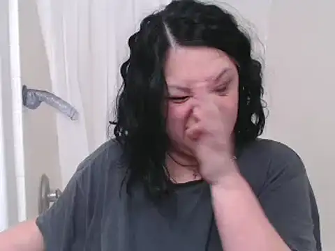 AlyssiaAmoreXO online show from 02/09/25, 03:12