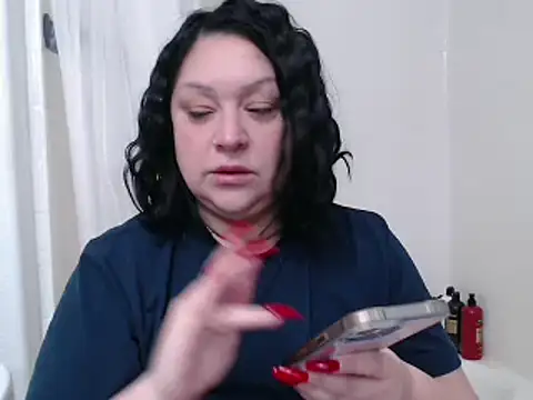 AlyssiaAmoreXO online show from 02/22/25, 03:25