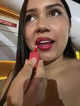 YuliiCamm online show from 12/10/24, 11:40