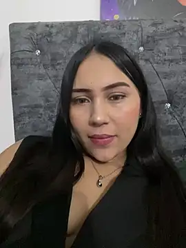 YuliiCamm online show from 02/01/25, 02:37