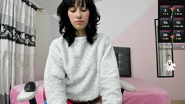 Camcrush   online show from 12/16/24, 10:45