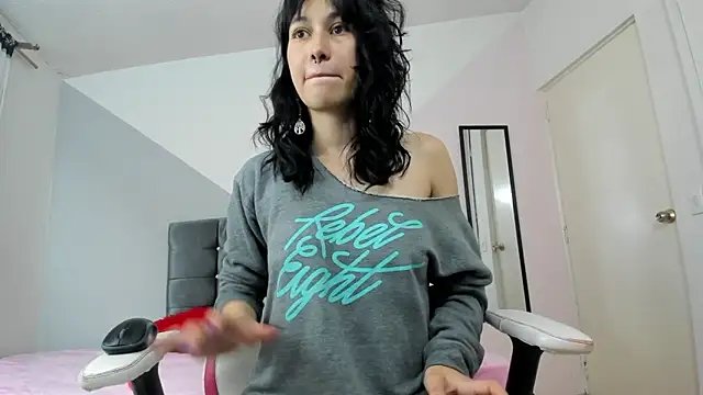 Camcrush   online show from 03/12/25, 10:39