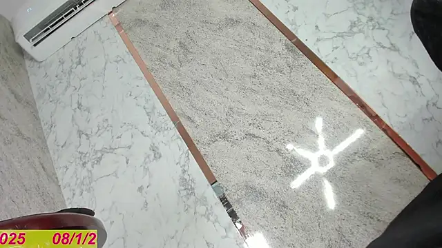 Sexual Desirests online show from 01/09/25, 08:45