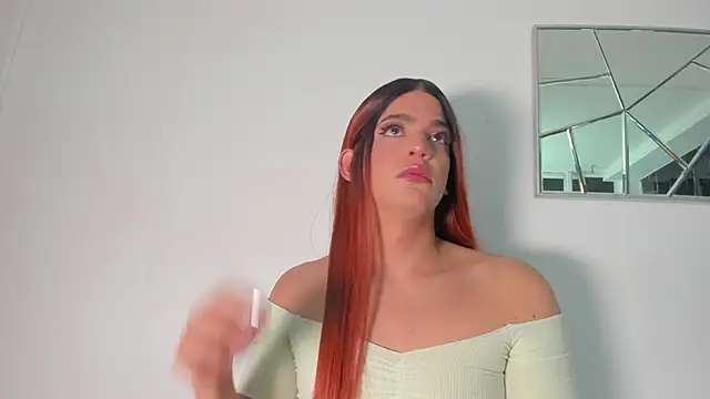 Sexual Desirests online show from 02/07/25, 09:04