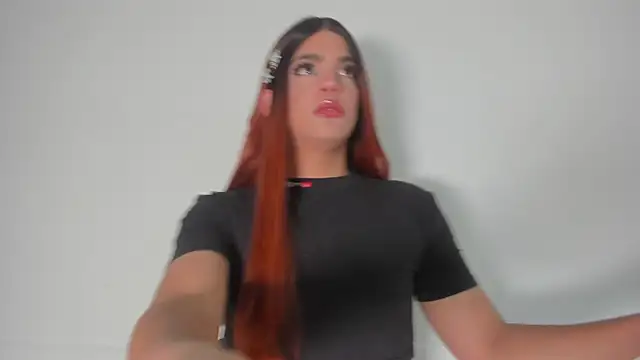 Sexual Desirests online show from 02/09/25, 09:06