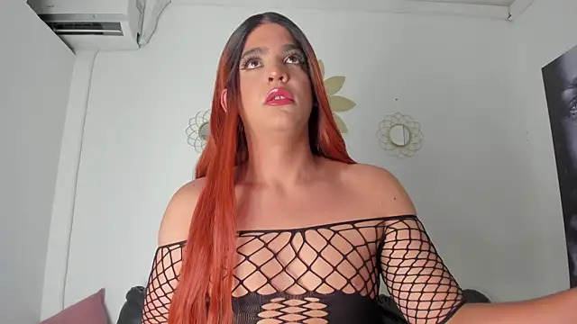 Sexual Desirests online show from 02/13/25, 09:38