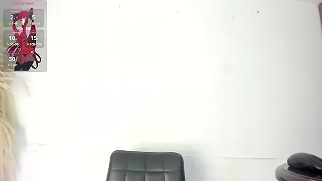 Sexual Desirests online show from 02/27/25, 09:36