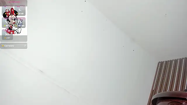 Sexual Desirests online show from 02/28/25, 01:05