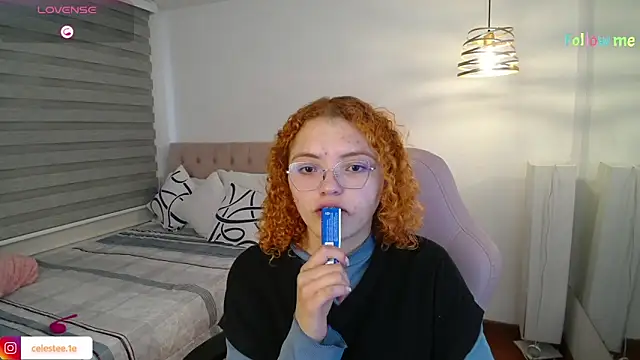 Missbrave1 online show from 01/06/25, 07:35