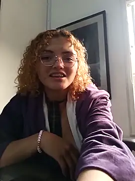 Missbrave1 online show from 02/20/25, 10:48