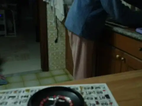 VeneRed online show from 10/16/25, 05:19