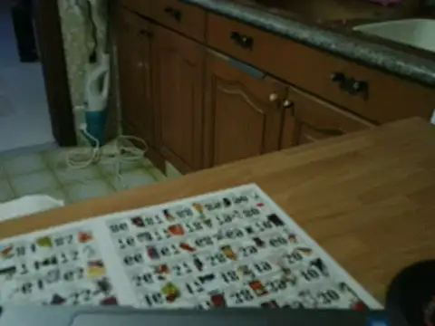 VeneRed online show from 10/18/25, 06:30