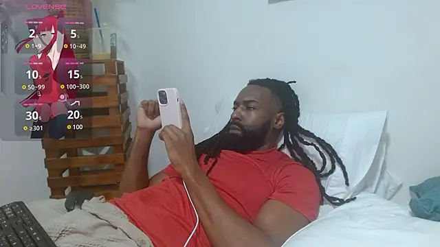 johngabbanaa online show from 01/04/25, 09:52