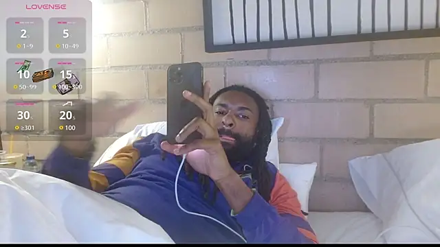 johngabbanaa online show from 01/12/25, 02:14