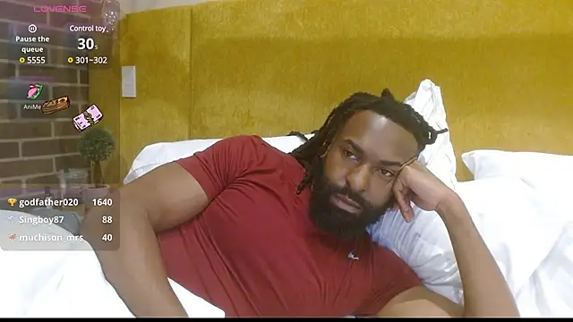 johngabbanaa online show from 01/14/25, 05:30