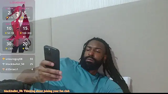 johngabbanaa online show from 01/22/25, 10:15