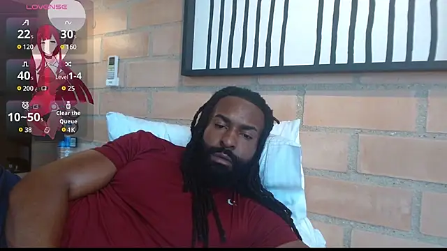 johngabbanaa online show from 01/24/25, 09:47