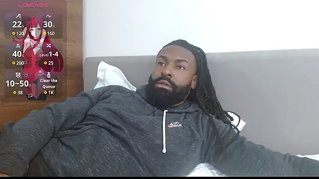 johngabbanaa online show from 02/25/25, 07:14