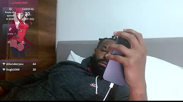 johngabbanaa online show from 02/27/25, 01:38