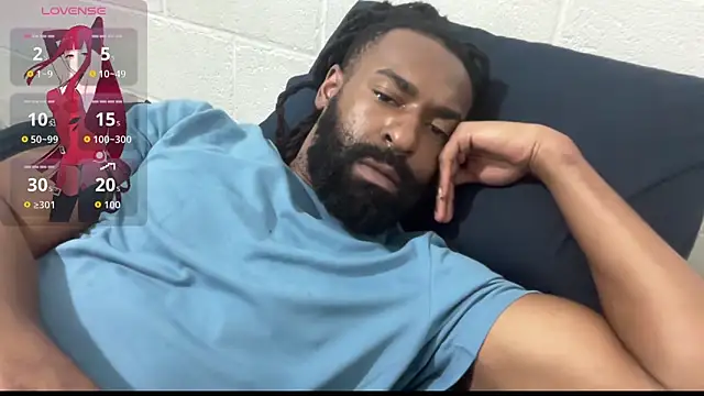 johngabbanaa online show from 10/05/25, 06:01