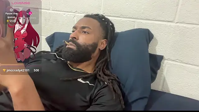 johngabbanaa online show from 10/05/25, 08:51