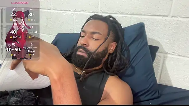 johngabbanaa online show from 10/06/25, 01:41