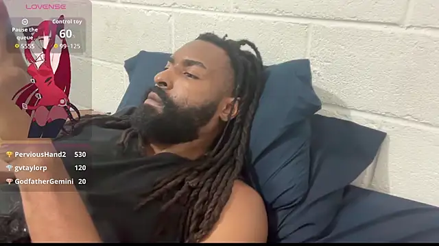 johngabbanaa online show from 10/07/25, 01:47